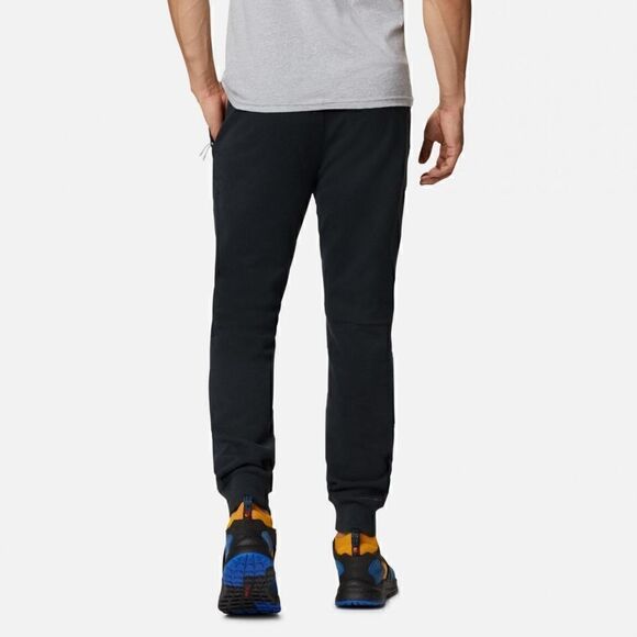 Columbia Omni-Heat Mountain View Joggers Pants M - Picture 5 of 6